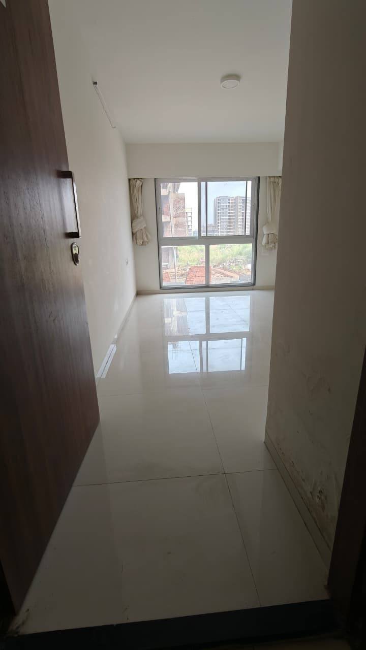 2 BHK Semi Furnished Flat for Rent in Chandivali