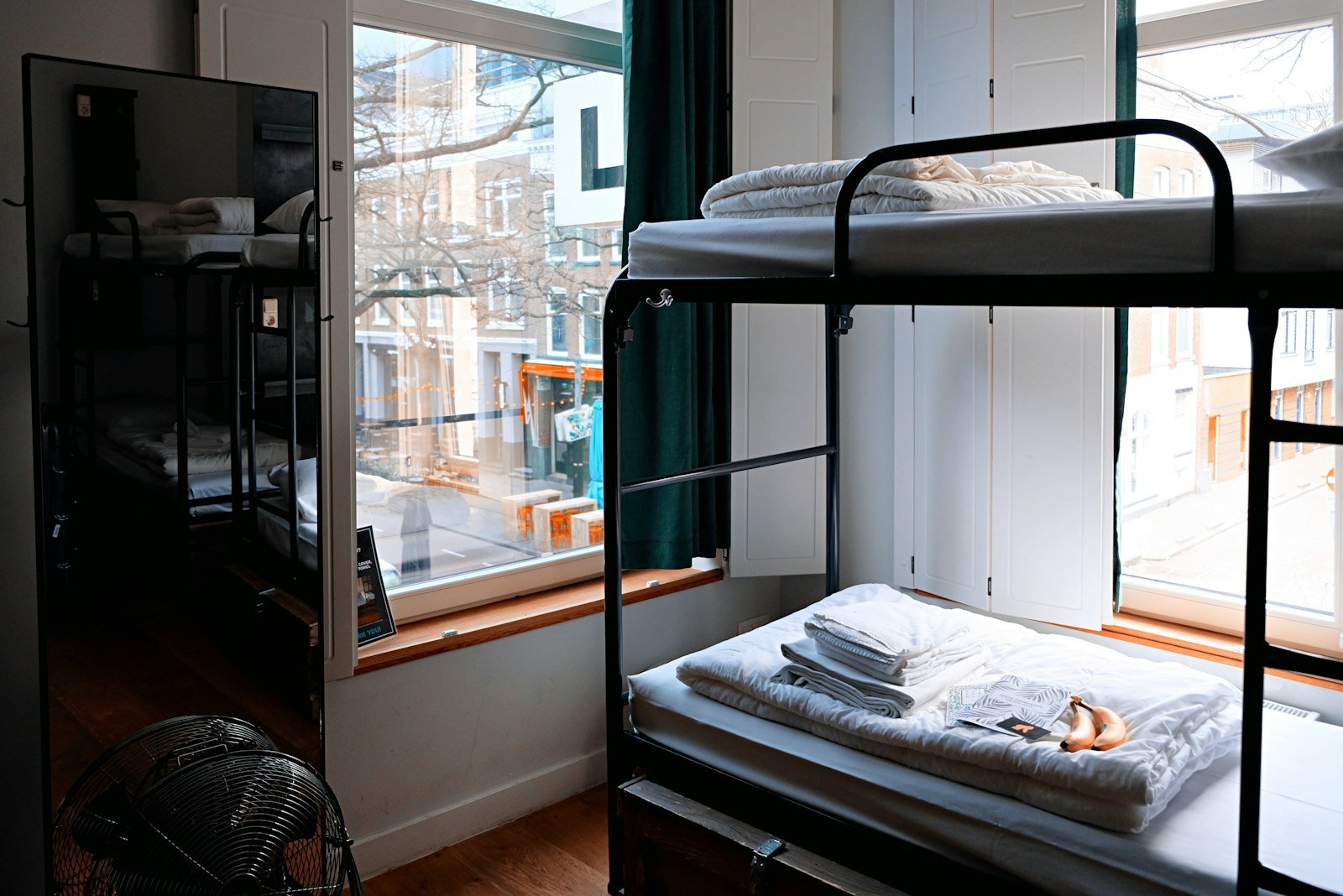 PG and co-living